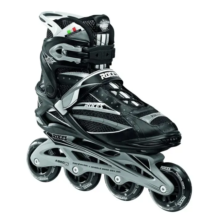 rolki-roces-slim-101-rozmiar-46-black-silver