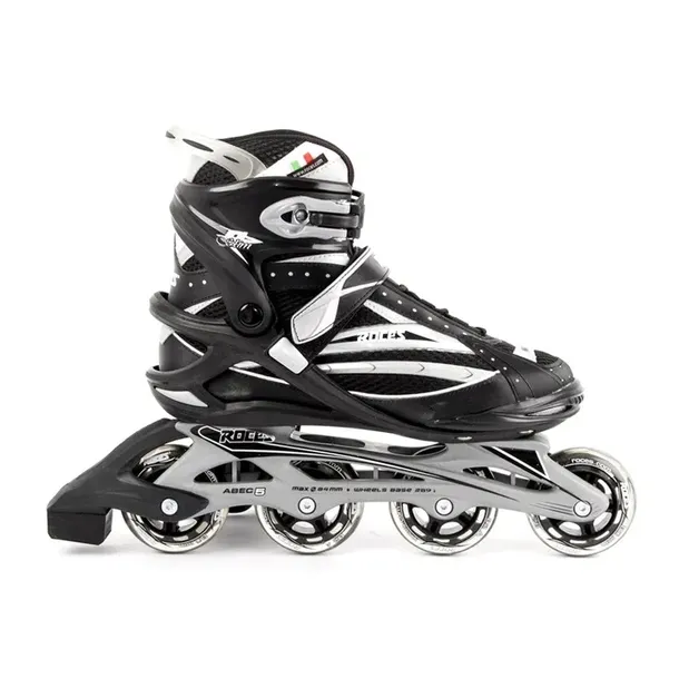 rolki-roces-slim-101-rozmiar-46-black-silver-marka-bez-marki