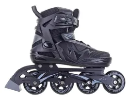 rolki-vivo-thunder-ii-pw-150ay-black-grey