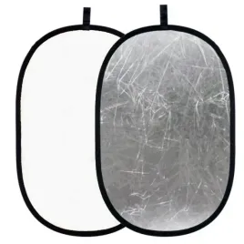 blenda-owalna-2w1-60x90-biala-srebrna-pokrowiec