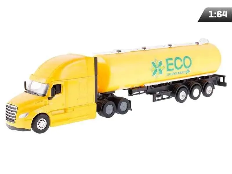 model-1-64-cascadia-freightleiner-cysterna-zolty