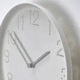 ikea-tromma-zegar-scienny-bialy-25-cm-stan-nowy