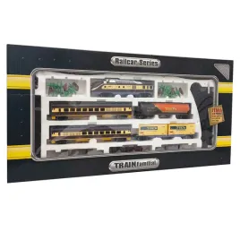 kolejka-elektryczna-nowoczesna-z-wagonami-lokomotywa-swiatla-dzwiek-tory