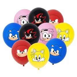 balony-sonic-knuckles-tails-shadow-urodziny-10-szt