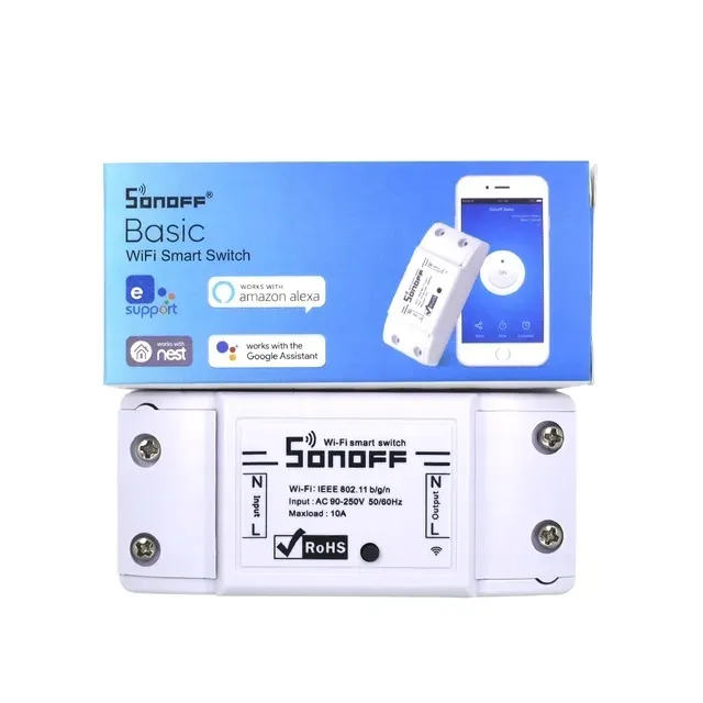 sonoff-basic-smart-home-przekaznik-230v-wifi
