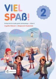 viel-spass-kl-2-podrecznik-draco-malgorzata-paszkowska
