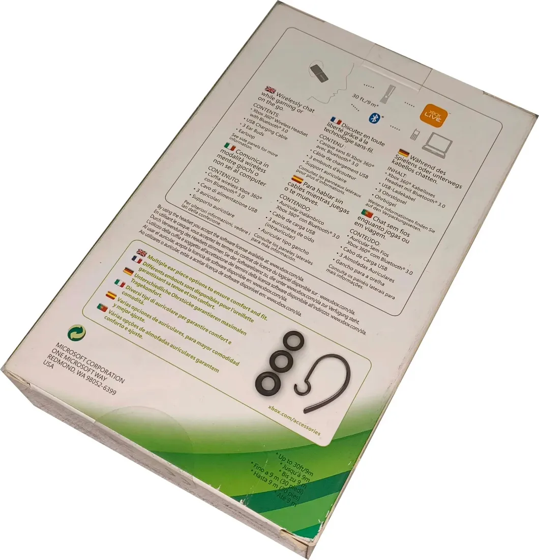 microsoft-wireless-headset-with-bluetooth-nowe-xbox-360-stan-nowy