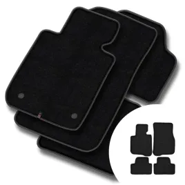 dywaniki-welurowe-premium-do-bmw-seria-4-f33-2013-2020
