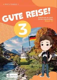 gute-reise-3-podrecznik-praca-zbiorowa