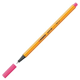 cienkopis-stabilo-point-88-17-roz-ciemny