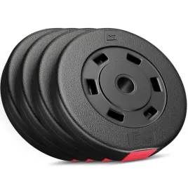 zestaw-obciazen-kompozytowych-bitumicznych-ciezary-naklad-talerze-20kg
