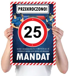 25-urodziny-kartka-urodzinowa-z-mandatem-na-25-lat