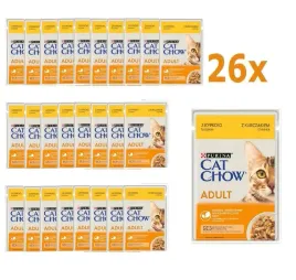 karma-mokra-dla-kota-purina-cat-chow-adult-kurczak-cukinia-26x85g-galaretka