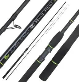 wedka-sensas-black-arrow-150-method-feeder-10ft-3-0m-50g