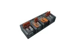 zestaw-uchwyt-na-4-zlaczki-wago-221-412-4-zlaczki-wago