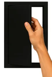 drzwiczki-rewizyjne-metalowe-czarne-na-zatrzask-rewizja-klapa-20x40cm