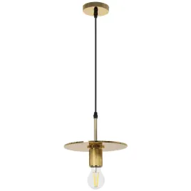 lampa-wiszaca-metalowa-zlota-blyszczaca-nowoczesna