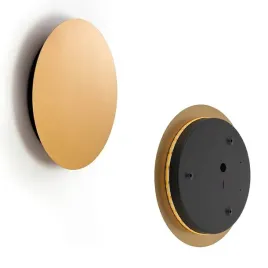 kinkiet-z-podswietleniem-led-ring-m-zloty-3000k-do-korytarza-nowodvorski