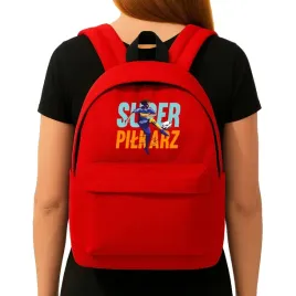 plecak-szkolny-czerwony-mlodziezowy-super-pilkarz-pojemny-lekki-do-szkoly