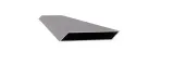 profil-ogrodzeniowy-romb-140x20-przeslo-plot-80cm