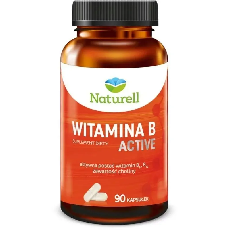 naturell-witamina-b-active-90-kapsulek