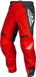 spodnie-motocyklowe-cross-enduro-fly-racing-f-16-czerwony-szary-28-xs