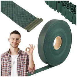 tasma-ogrodzeniowa-47cm-x98m-zielona-78-klipsy-uv-oslona-na-plot-panelowa