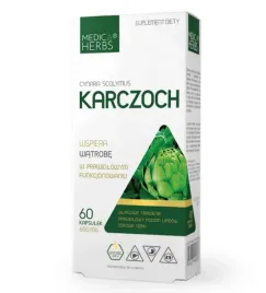 karczoch-wspomaganie-watroby-medica-herbs-60-kapsulek