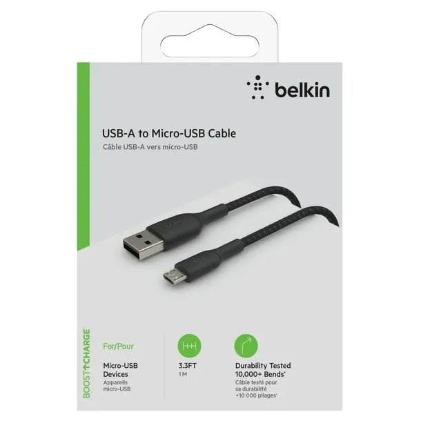 belkin-boostcharge-micro-usb-to-usb-a-br-1m-blk-kolor-czarny