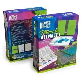 green-stuff-ultimate-wet-palette-mokra-paleta-kpl