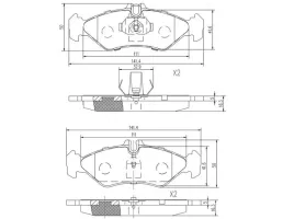 klocki-hamulcowe-tyl-mercedes-sprinter-95-901-905