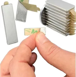 magnes-neodymowy-plytkowy-30x10x1mm-klej-3m-samoprzylepny-zestaw-10-sztuk