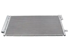 Zdjęcie produktu SKRAPLACZ KLIMATYZACJI FIAT PUNTO GRANDE 05-