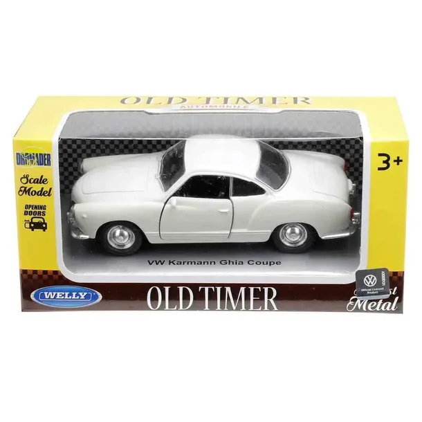 model-1-34-vw-karmann-ghia-coupe-bialy-stan-zlozenia-zlozony