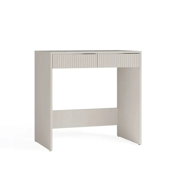 biurko-marina-2s-slim-kaszmir-wysokosc-mebla-80-cm