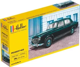 heller-80161-model-samochodu-peugeot-403-1-43