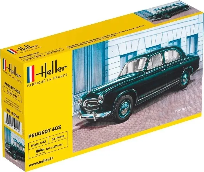 heller-80161-model-samochodu-peugeot-403-1-43-stan-nowy