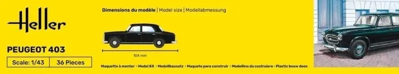 heller-80161-model-samochodu-peugeot-403-1-43-stan-nowy