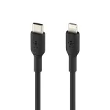 belkin-boostcharge-ltg-to-usb-c-cable-2m-black