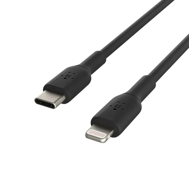 belkin-boostcharge-ltg-to-usb-c-cable-2m-black-kolor-czarny