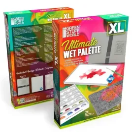 green-stuff-xl-ultimate-wet-palette-mokra-paleta-kpl