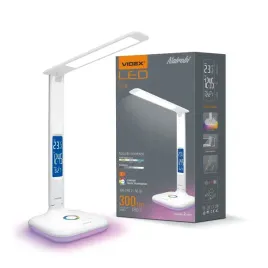 lampa-biurkowa-led-z-zegarem-biala-rgbw-sciemnialna-dotykowa-34-cm-videx
