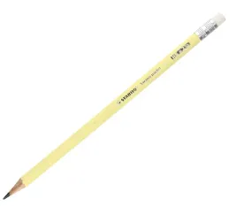 olowek-swano-pastel-zolty-hb-stabilo-4908-01-hb