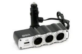 rozgaleznik-rozgaleziacz-zapalniczki-soc4-3-1-usb-amio