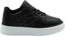 runnerboss-buty-damskie-sportowe-czarne-na-niskiej-platformie-38-j-a