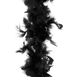 boa-z-pior-czarne-190cm-na-impreze-w-stylu-lat-20-halloween
