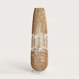 lampa-podlogowa-satie-z-plecionego-papieru-e27-90cm-styl-naturalny