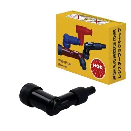 ngk-fajka-na-swiece-ebonitowa-katowa-90-z-nakretka-kolor-czarny-nr-8302