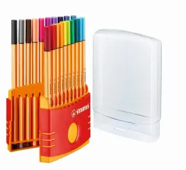 cienkopis-stabilo-point-88-komplet-20szt-color-parade-8820-03