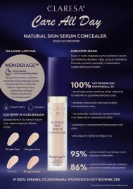 claresa-korektor-natural-skin-serum-1w-light-warm7ml